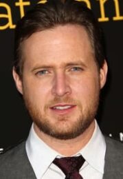 A.J. Buckley