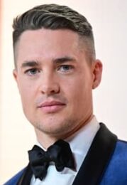 Alexander Dreymon