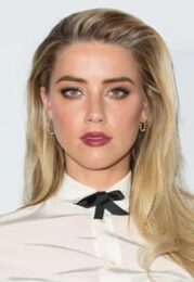 Amber Heard