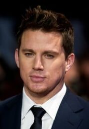 Channing Tatum