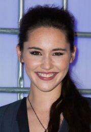 Christina Chong