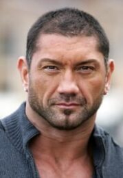 Dave Bautista