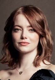 Emma Stone