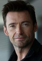 Hugh Jackman