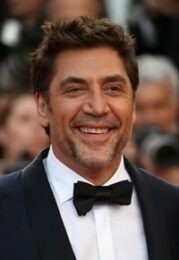 Javier Bardem