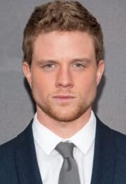 Jonny Weston