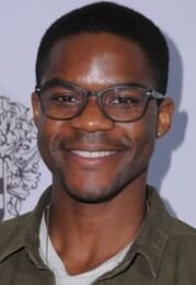 Jovan Adepo