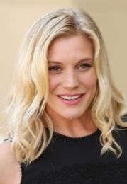 Katee Sackhoff