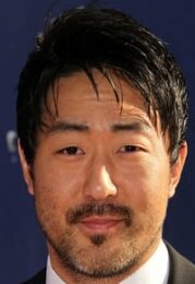 Kenneth Choi