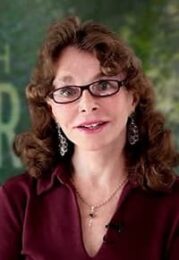 Linda Moulton Howe