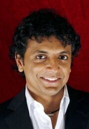 M. Night Shyamalan