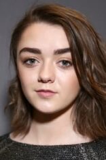 Maisie Williams