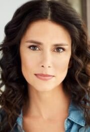 Melissa Ponzio