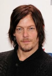 Norman Reedus