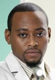 Omar Epps