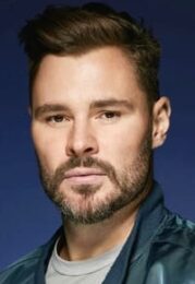 Patrick John Flueger