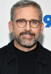 Steve Carell