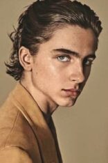 Timothée Chalamet