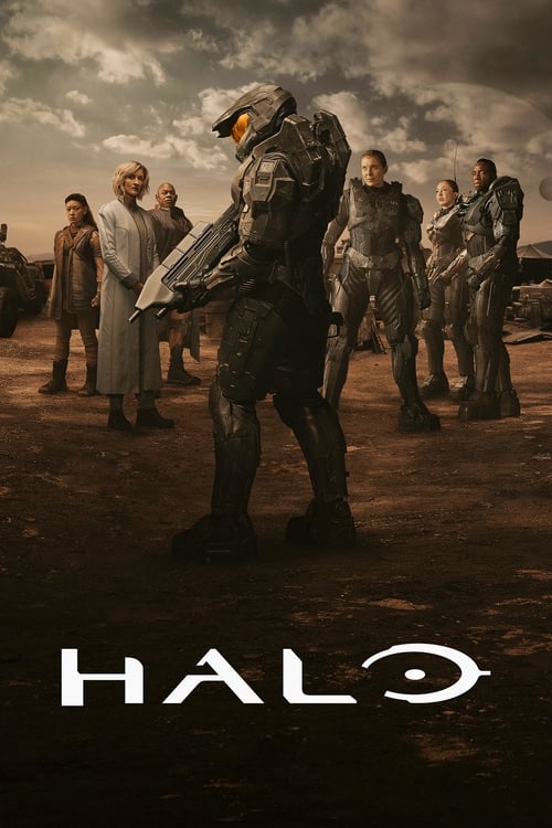 Halo : 1.Sezon 4.Bölüm