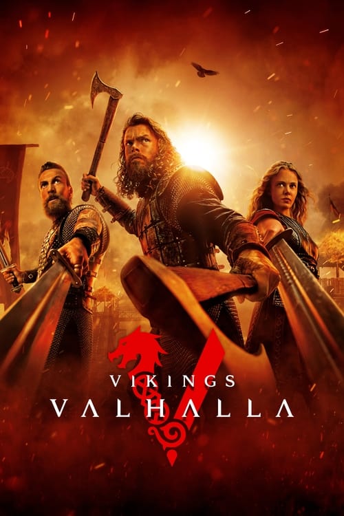 Vikings Valhalla : 1.Sezon 5.Bölüm