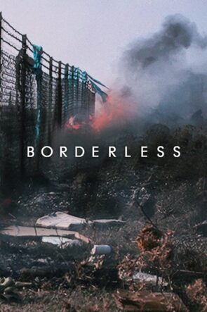 Borderless Fog (2024)