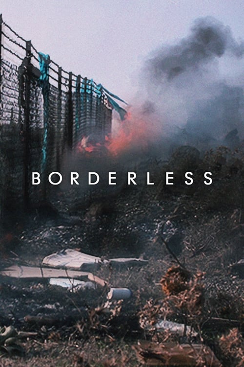 Borderless Fog (2024)