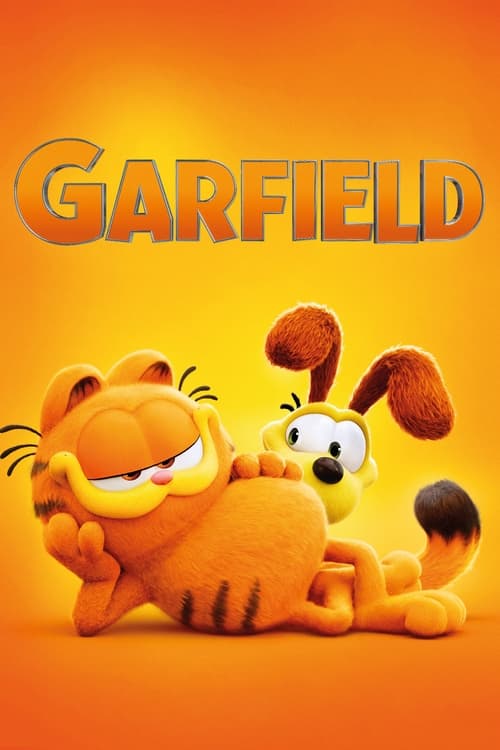 Garfield (2024)