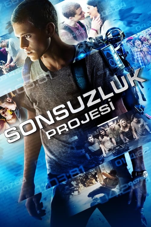 Sonsuzluk Projesi (2015)