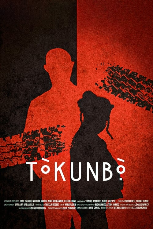 Tòkunbò̩ (2024)