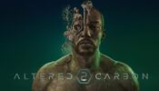 Altered Carbon izle