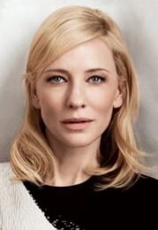 Cate Blanchett