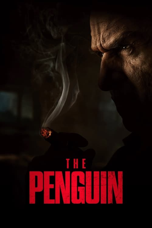 The Penguin : 1.Sezon 4.Bölüm