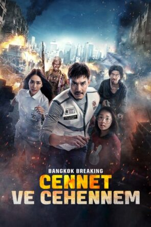 Bangkok Breaking: Cennet ve Cehennem (2024)