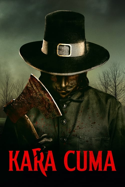 Kara Cuma (2023)