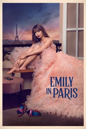 Emily Paris’te