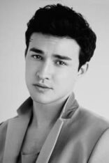 Gavin Leatherwood